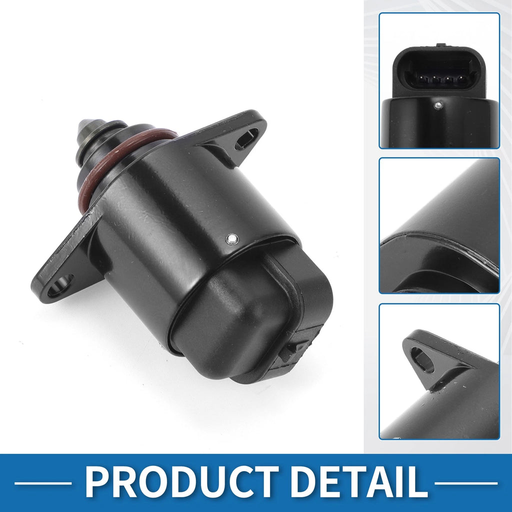 Idle Air Control Valve for Chevrolet Aveo (2004–2010) No. 93740918