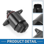 Idle Air Control Valve for Chevrolet Aveo (2004–2010) No. 93740918