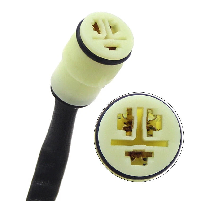 Outboard Stator Coil for Honda BF75 BF90 (1997–2006) 31120-ZW1-003
