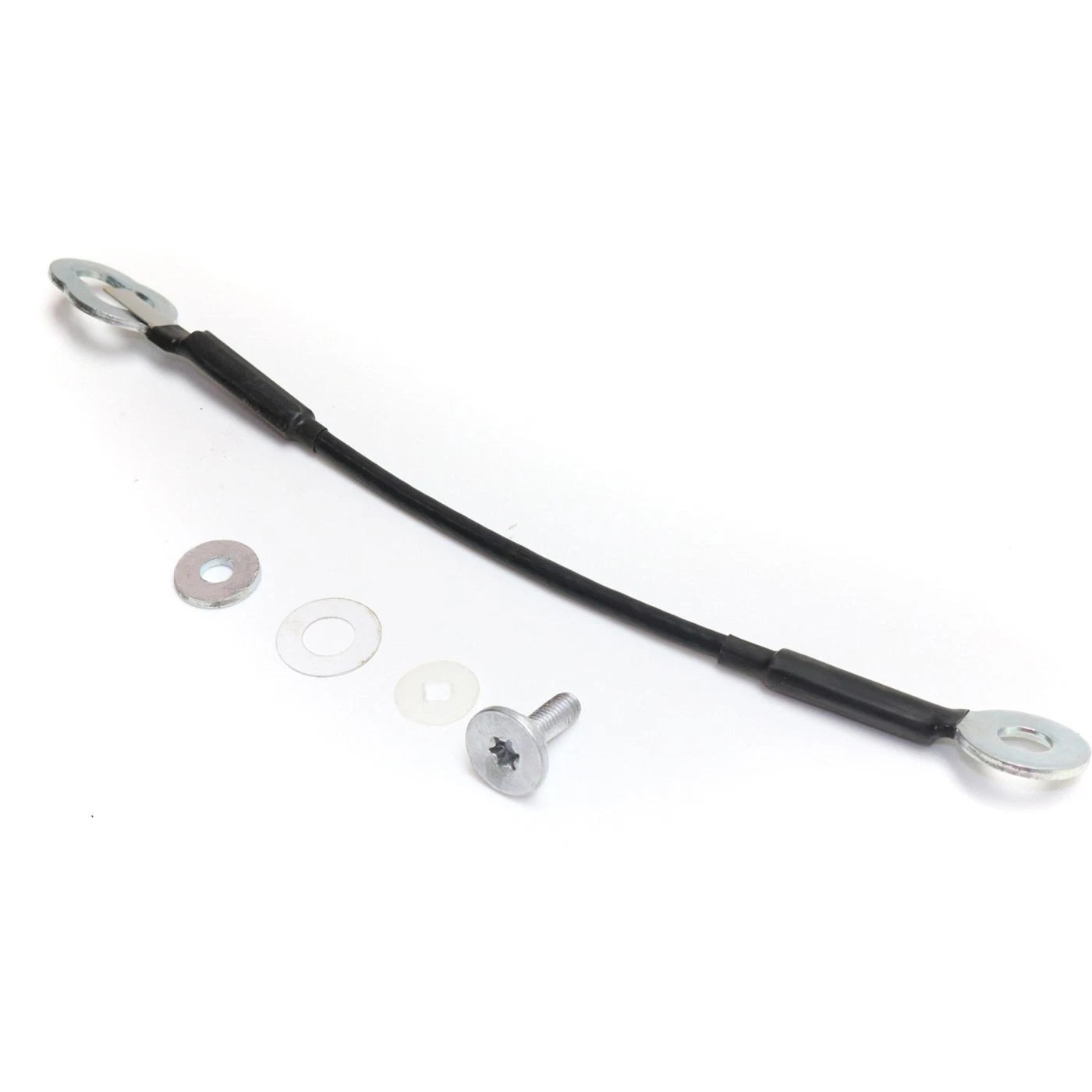 Tailgate Cable Set for Toyota Tundra Regular Cab Access Cab (2000-2006)