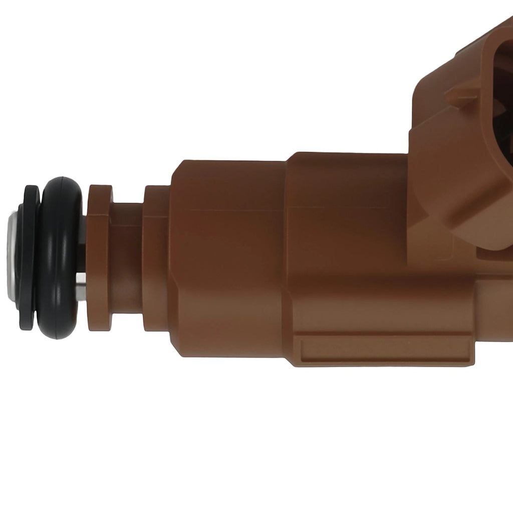 Set of 4 Fuel Injectors for Kia Spectra 1.8L (2000–2004)