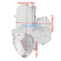 Starter for BMW R1200GS (2008–2012) 12417682099 12317691956 12412306140 12417712231
