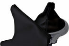 Manual & E Brake Boot Cover for Subaru BRZ Scion GRS Toyota (2013–2020) Black