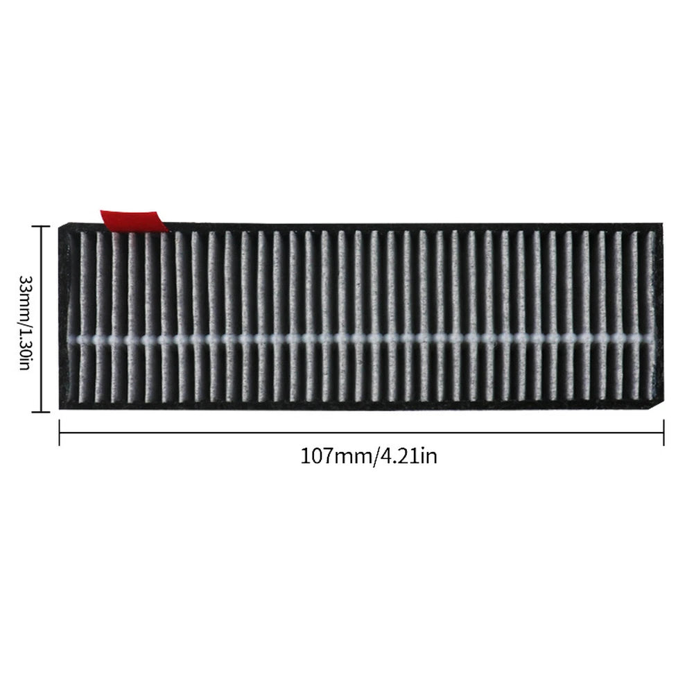 U300Max Replacement Parts for Home Floor Cleaning
