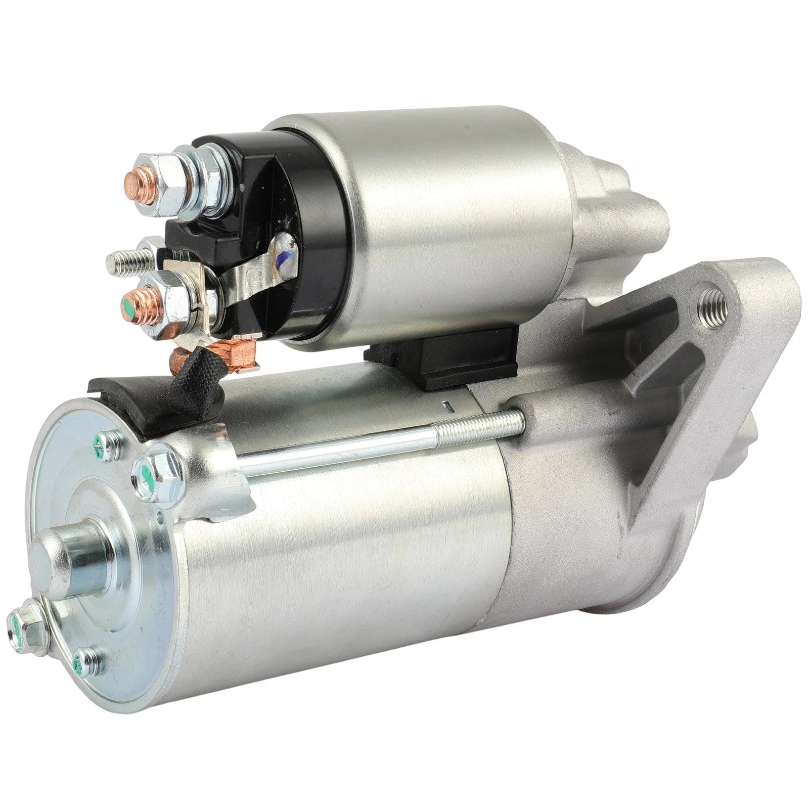 Starter Motor for Ford F-150 (2011–2012) V6 3.5L/3.7L PMGR 12V 1.2kW CW 12T