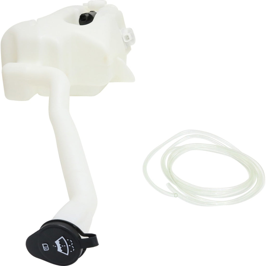 Washer Reservoir for Ford Flex (2013–2016) with Pump