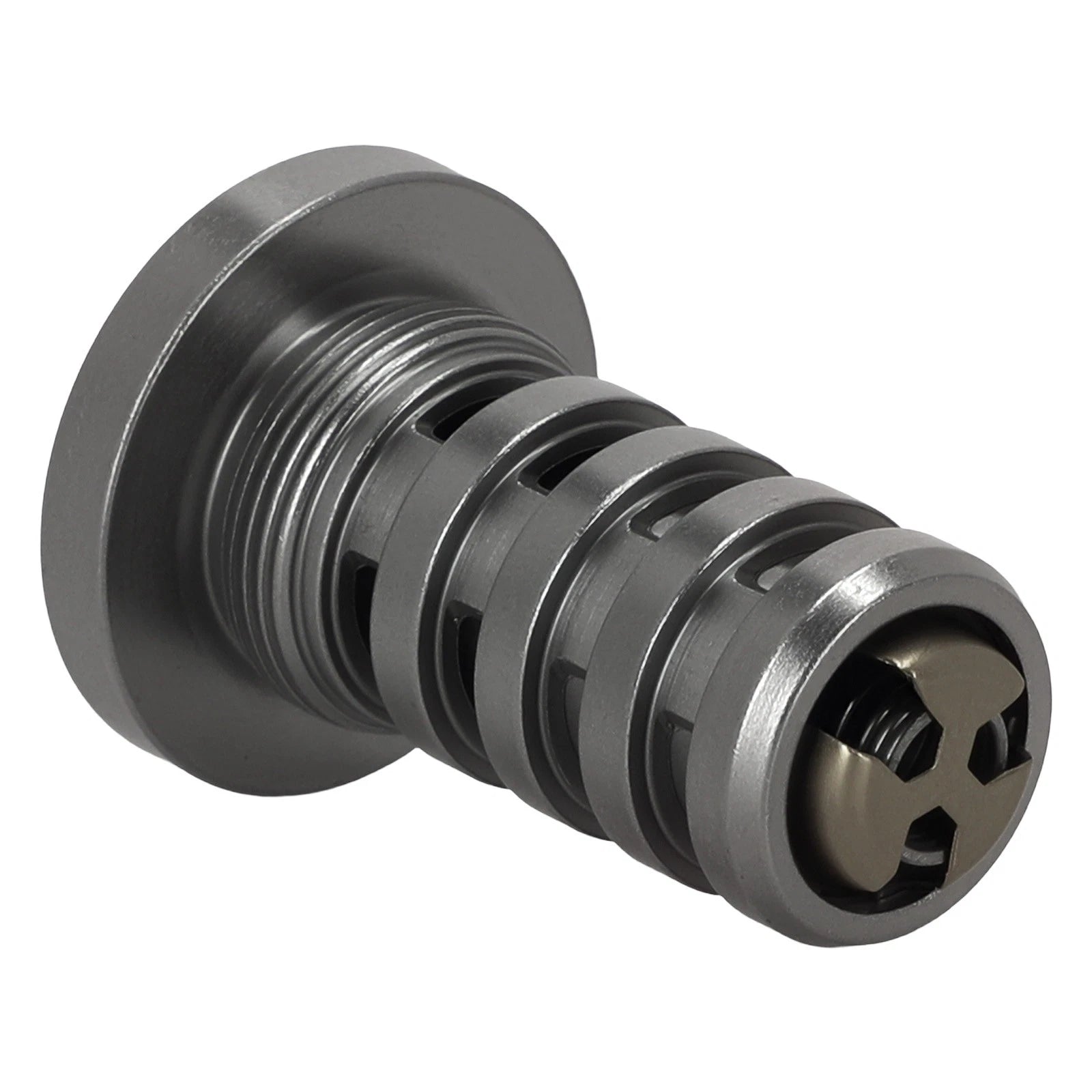 Valve Timing Solenoid for VW Golf GTI Passat 2.0L (2008–2014)