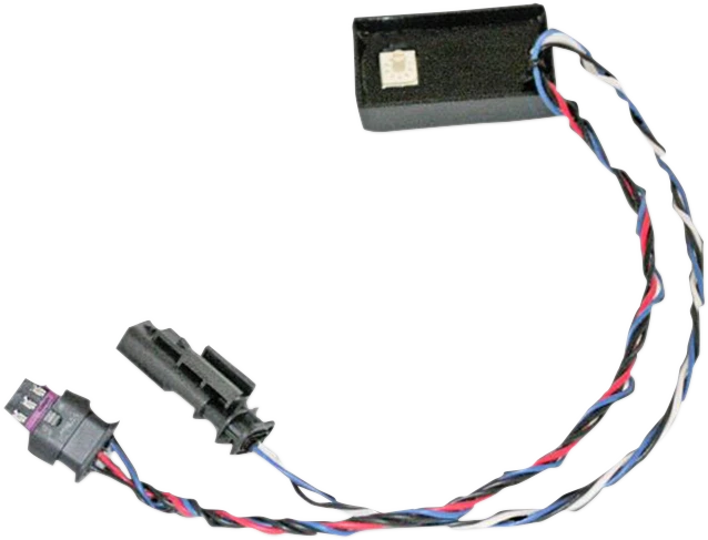 Smart Triple Play Signal Conversion Module for Custom Dynamics (GENSMARTTPUSS8)