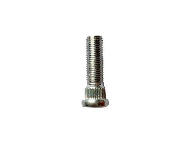 Open Trail Replacement Wheel Stud for Various Vehicles (1/1.5/2 Inch Spacer, 12mm x 1.25mm Thread)