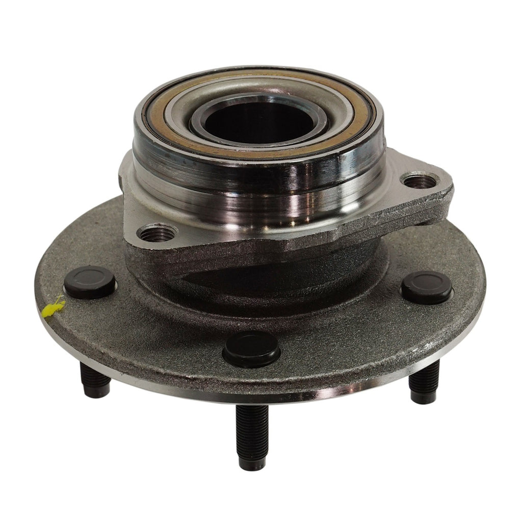 4WD ABS Wheel Hubs for Ram 1500 (Front Driver or Passenger Side)