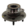 4WD ABS Wheel Hubs for Ram 1500 (Front Driver or Passenger Side)