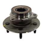 4WD ABS Wheel Hubs for Ram 1500 (Front Driver or Passenger Side)