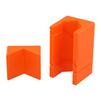 Mitre Box for Wood Cutting with 45 & 90 Degree Slots