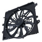 Electric Radiator Cooling Fan for Cadillac ATS CTS (2013–2015)