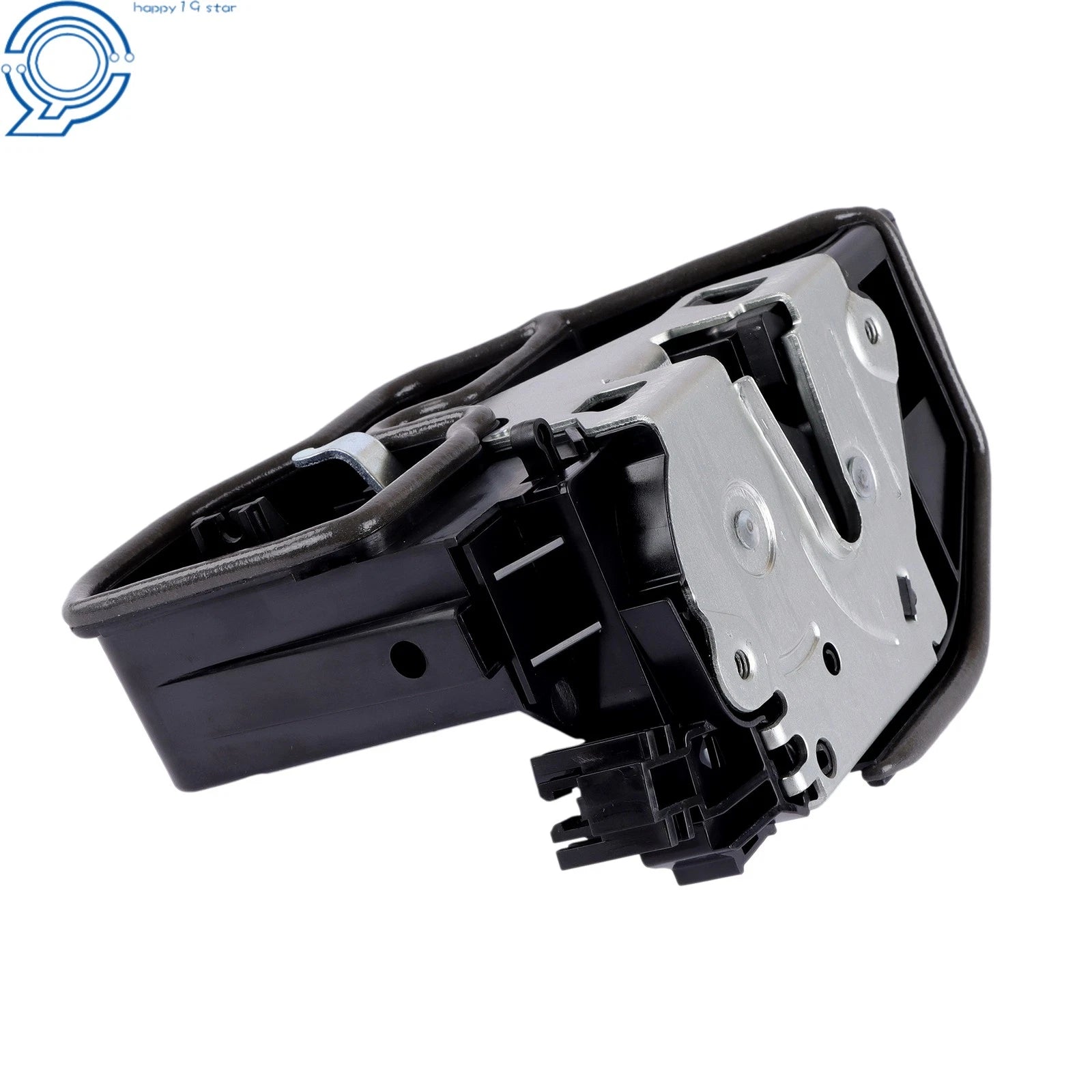 Rear Passenger Side Door Lock Actuator for BMW E60 E65 E70 E90 E92 (2001-2013)