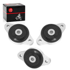 Rear Differential Mount Transmission Bracket for Polaris RZR 800/4/S (2010–2014)