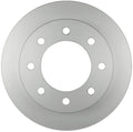 Bosch Rear QuietCast Rotor for 25010560