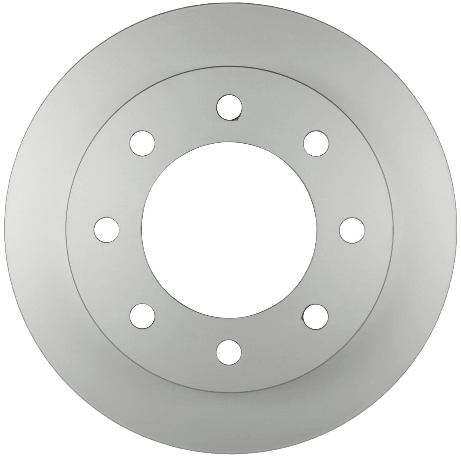 Bosch Rear QuietCast Rotor for 25010560