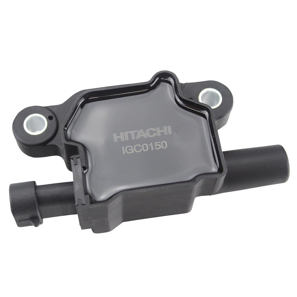 Hitachi Ignition Coil IGC0150 for Cadillac Chevrolet GMC (2010–2015)