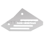 Rear Sprocket Chain Cover Guard for KTM 1050 1090 1190 1290 Super ADV (2015–2021)