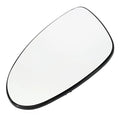 Heated Driver Left Side Mirror Glass for MB Mercedes S Class (2007–2013)