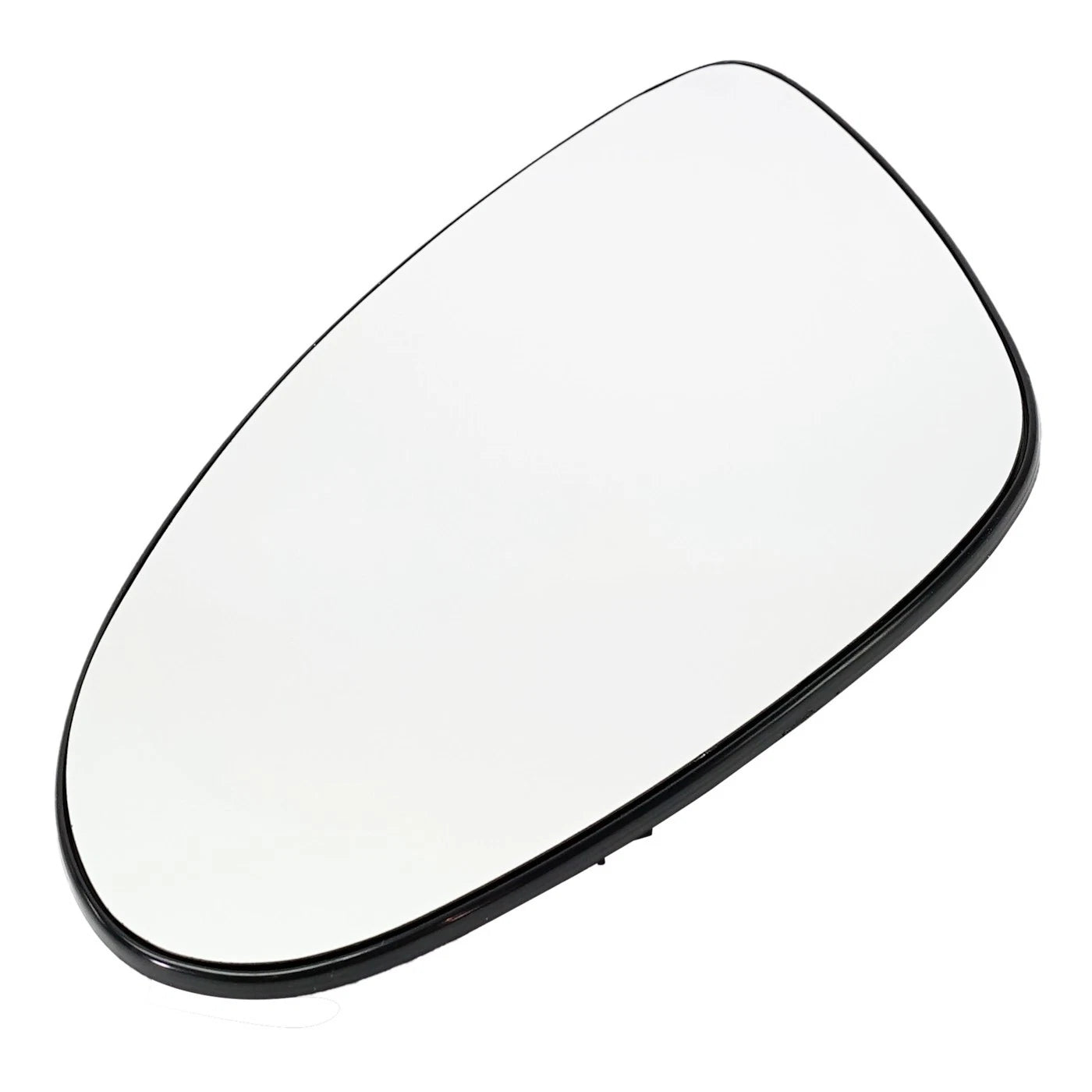 Heated Driver Left Side Mirror Glass for MB Mercedes S Class (2007–2013)