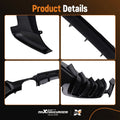 Rear Diffuser for BMW 4 Series F32 F33 F36 (2014–2020) M Performance