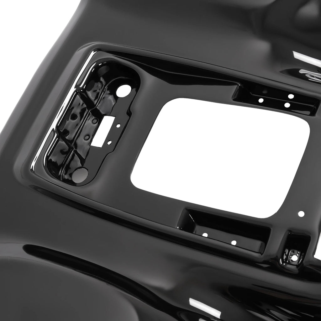 ABS Fender Plastic Kit for Honda TRX 400EX (1999–2004)