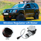 Power Window Regulator Lift Motor No.807308991A for Nissan Altima (2002–2006)
