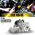 EGR Valve Cooler & Gasket Kit for Toyota Prius (2010–2015) & Lexus CT200h 2562037120
