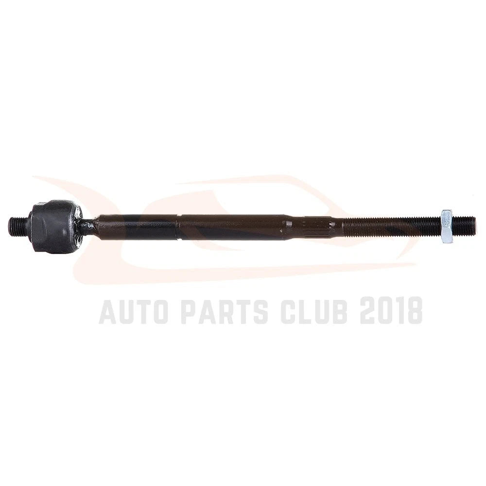 2X Front Inner Tie Rod End Links for Dodge Caliber & Jeep Compass (2007–2012)