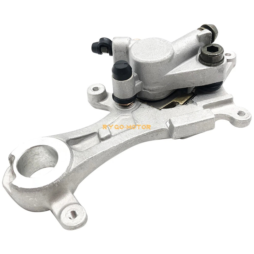 Rear Brake Caliper for Yamaha YZ250F YZ450F (2009–2020) 17D-2580W-01-00