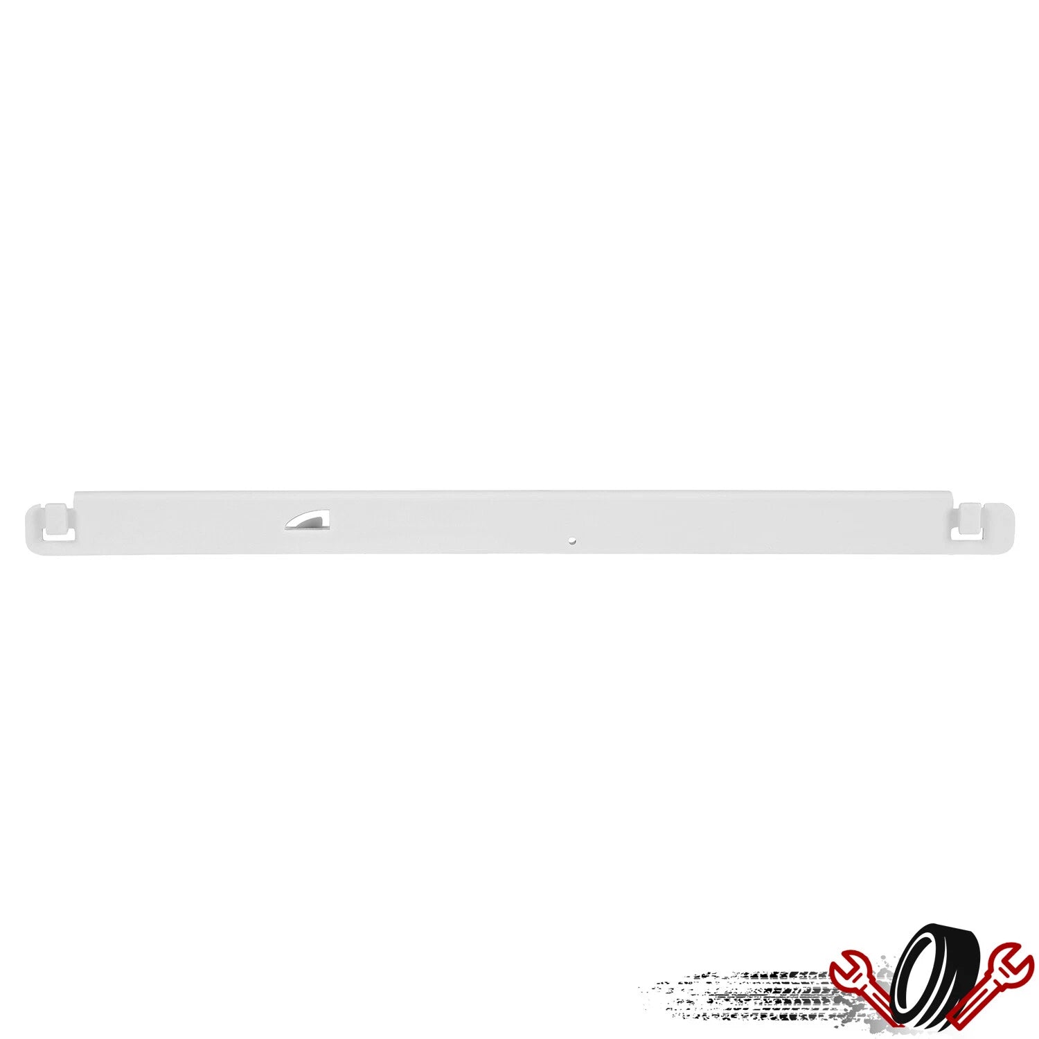 Right Slide Rail for Frigidaire Refrigerator (Fits Various Models)