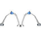 Set of 10 Front Control Arms and Tie Rods for Infiniti G35 (2003–2007)
