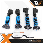 T6 Coilovers Suspension Kit for Subaru Legacy (1993–1999) BD/BG/BK