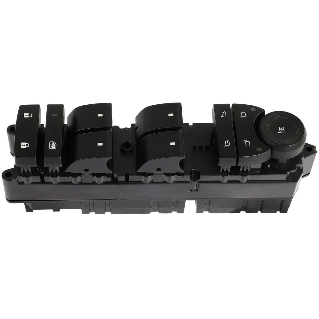 Power Window Switch for Buick Enclave (2008-2009) Front Left Driver