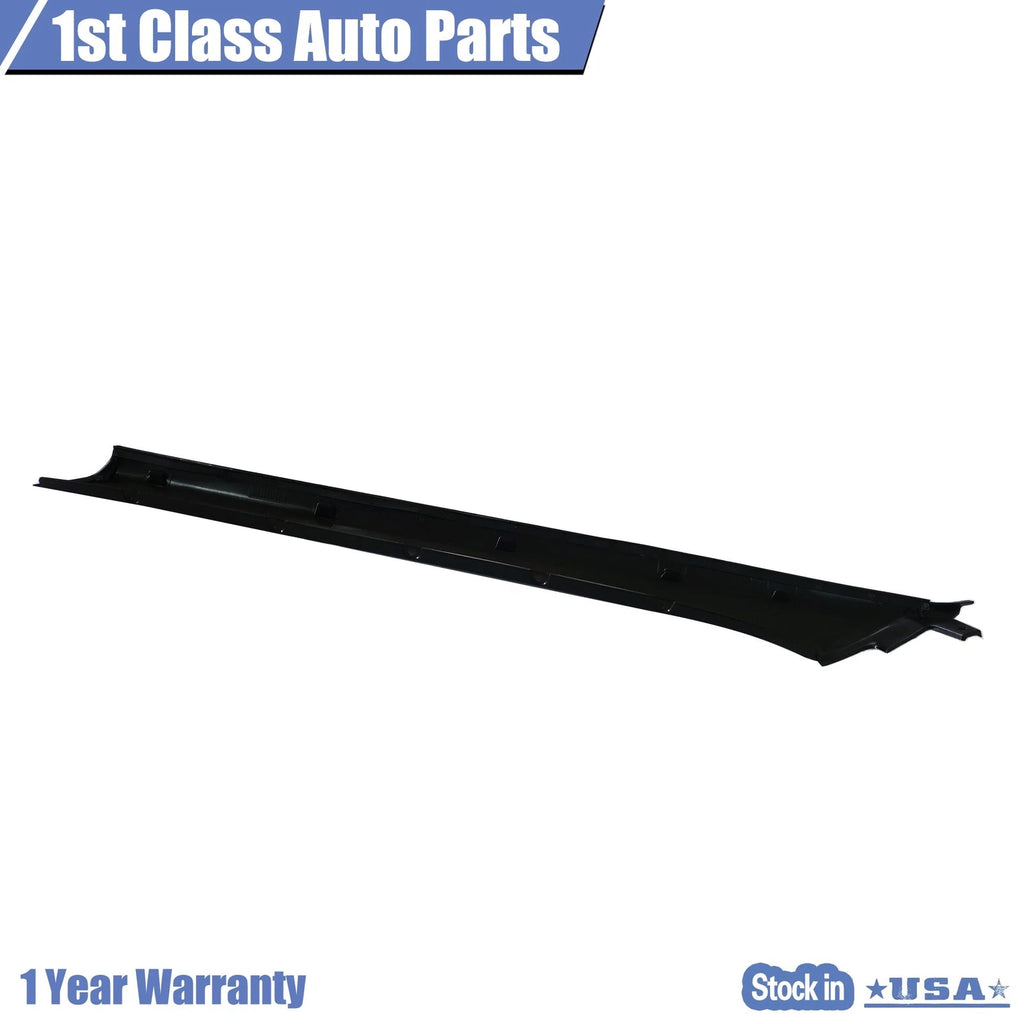Left Windshield Pillar Trim Molding for Range Rover Evoque (2012–2019)