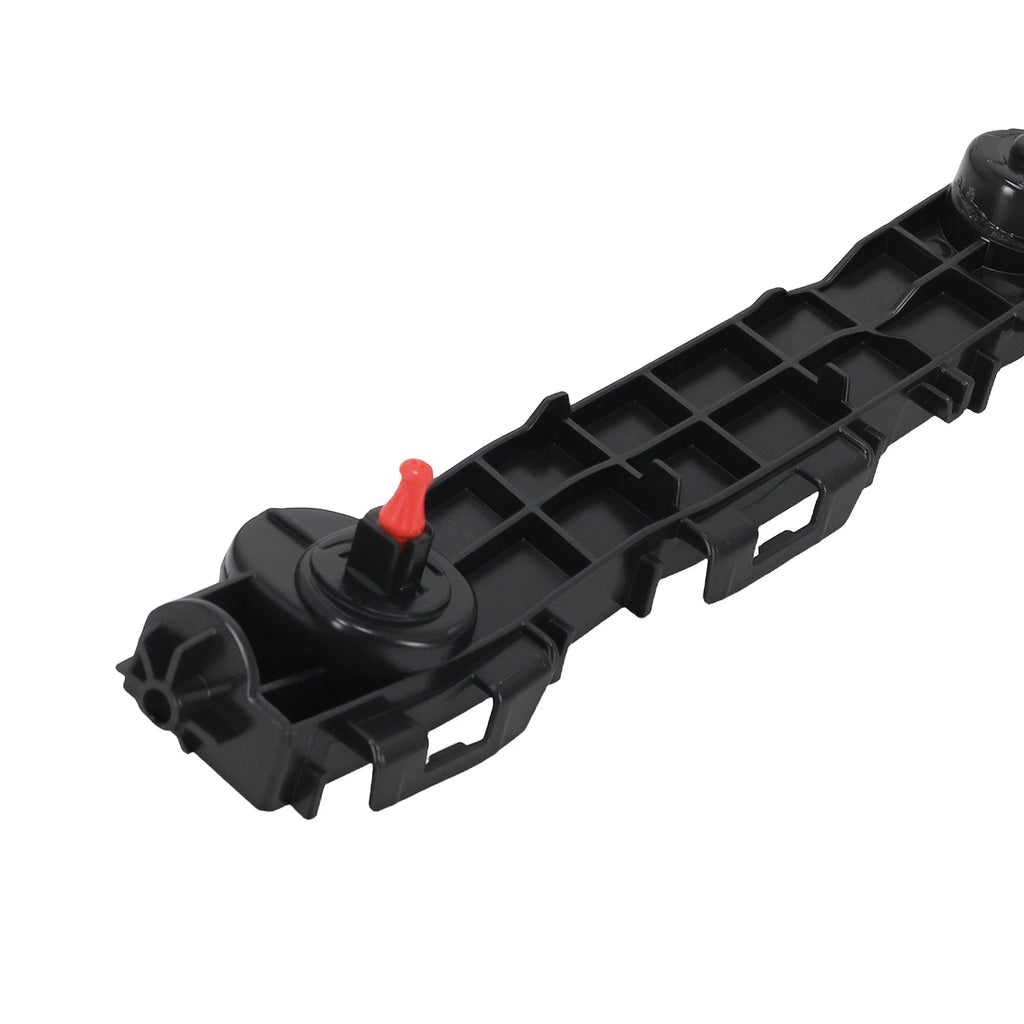 Bumper Bracket for Toyota Tacoma (2016-2021) Black Front