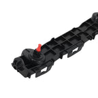 Bumper Bracket for Toyota Tacoma (2016-2021) Black Front