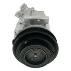 AC Compressor Kit Replacement for Chevrolet Camaro 6.2L (2010-2011)