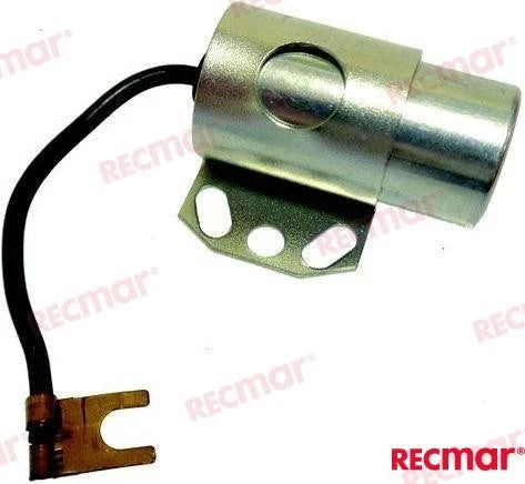 Distributor Condenser for Mercruiser OMC (64851, 0508931)
