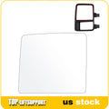 Mirror Glass Upper Towing for Ford F-150, F-250, F-350, F-450 (2013–2014)