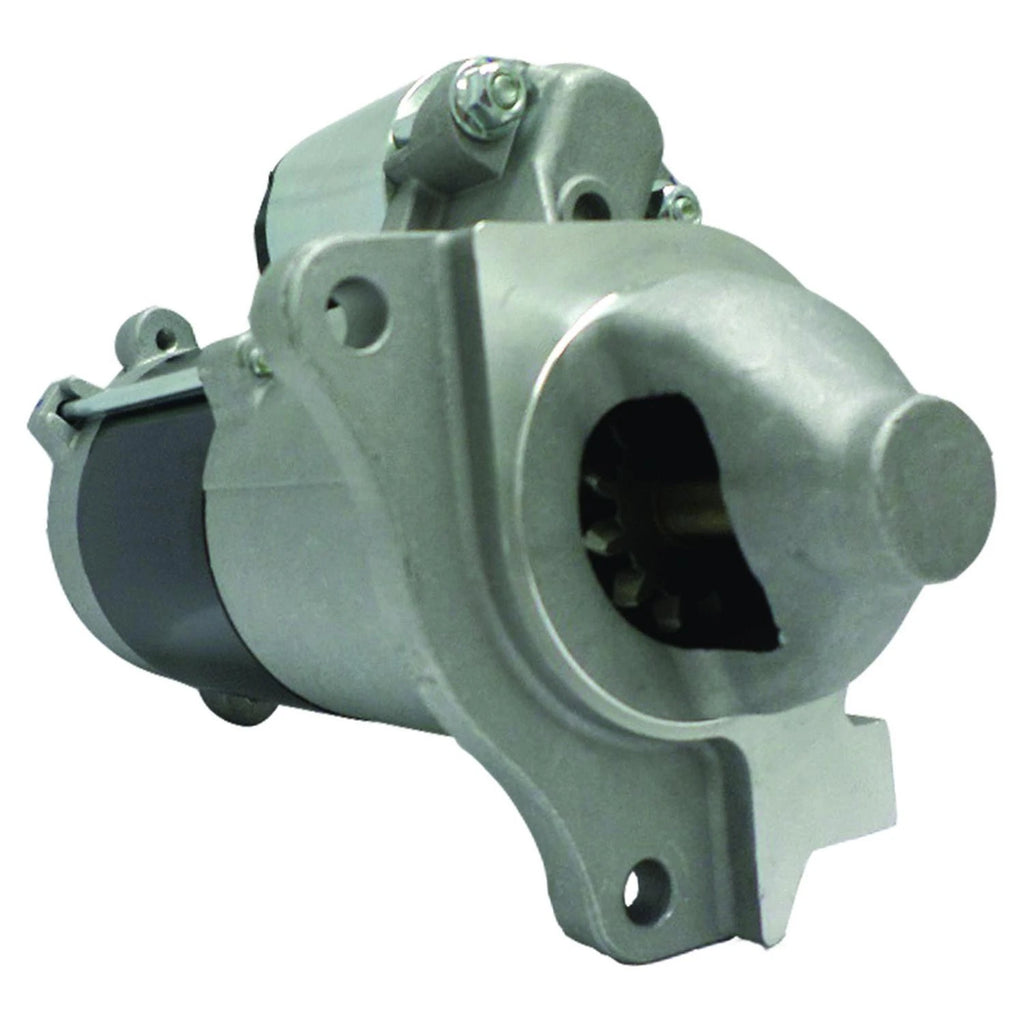 Starter for Kubota RTV400 (2004–2018)