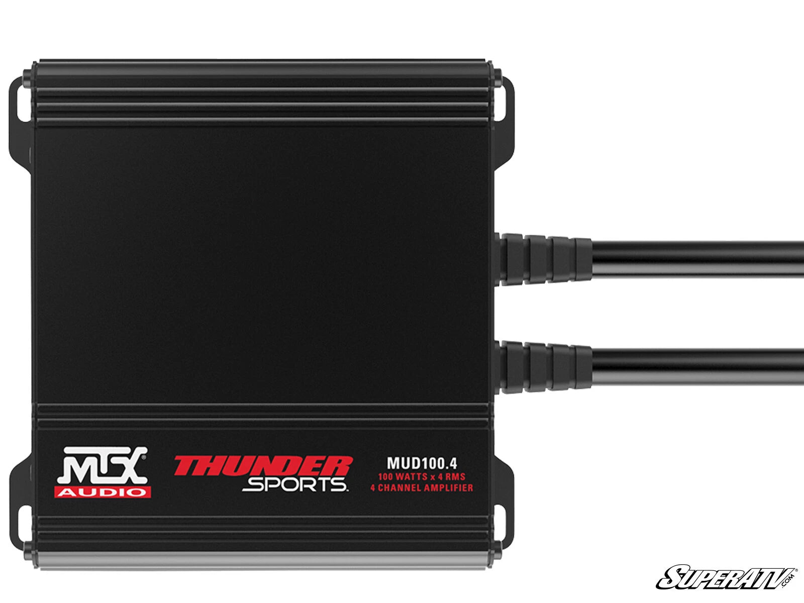 SuperATV MTX MUD100-4 Amplifier for UTV