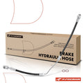 Rear RH Brake Hydraulic Hose for BMW E53 (2000–2006)