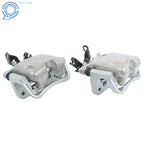 2X Rear Brake Calipers for Chevy Impala Malibu Buick Regal Cadillac