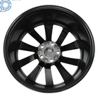 18" Alloy Wheel Rim for Toyota Corolla (2019–2025)