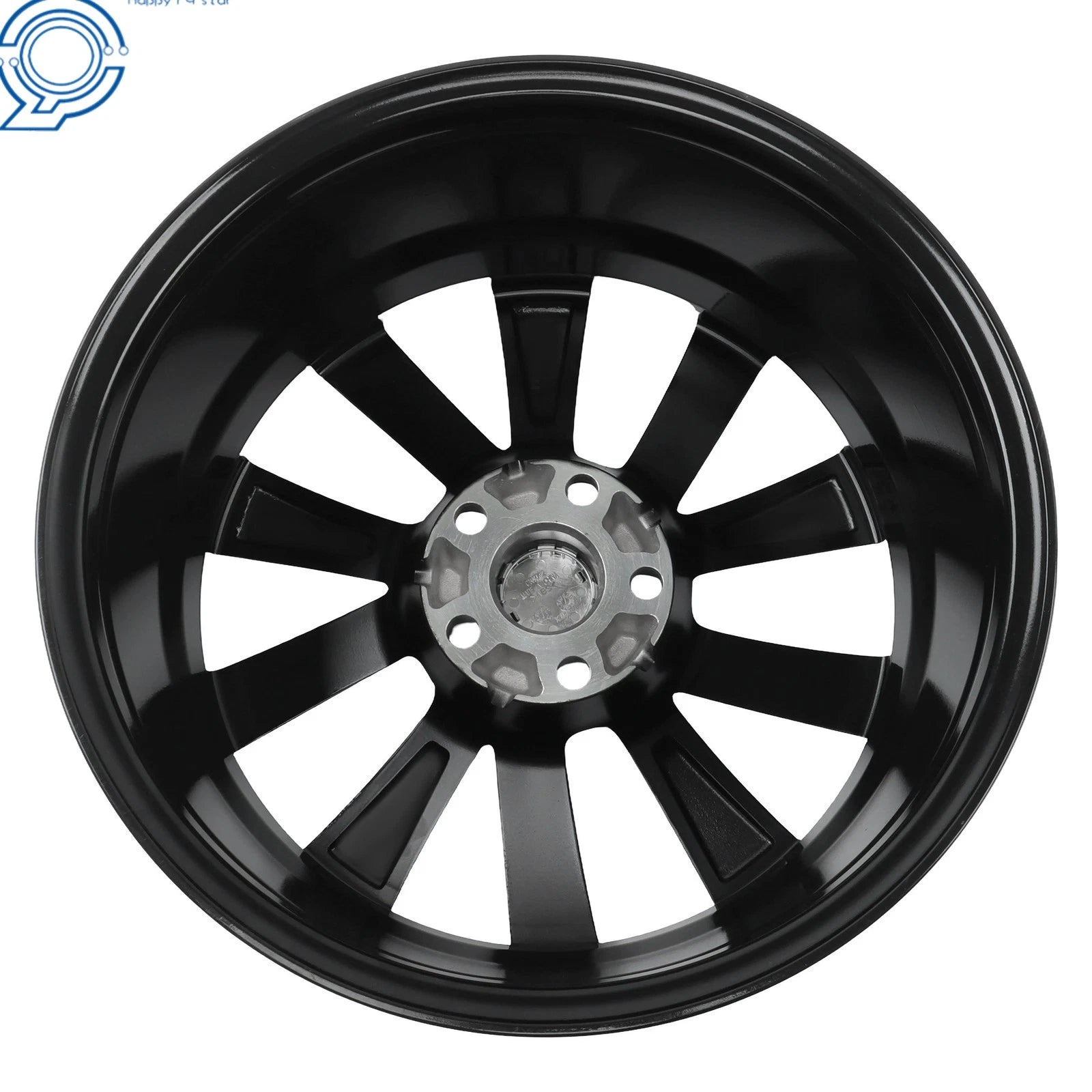 18" Alloy Wheel Rim for Toyota Corolla (2019–2025)