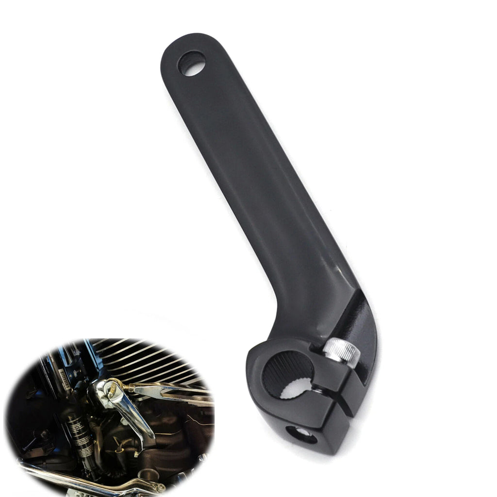 Adjustable Inner Shift Rod Lever for Harley FLT/Road Glide FLTRX (1982–2018)