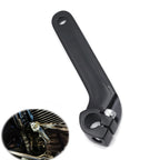 Adjustable Inner Shift Rod Lever for Harley FLT/Road Glide FLTRX (1982–2018)